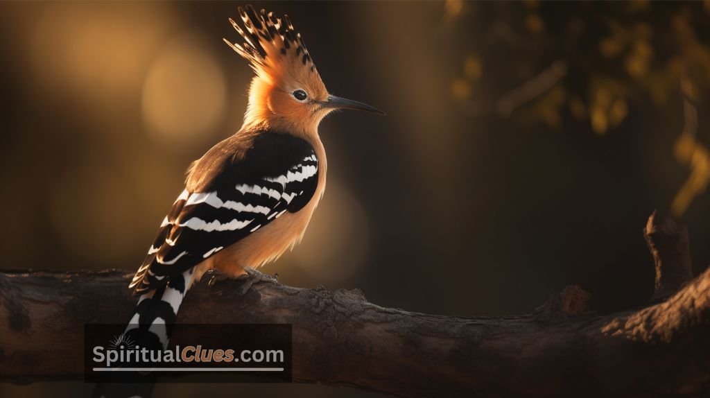 hoopoe