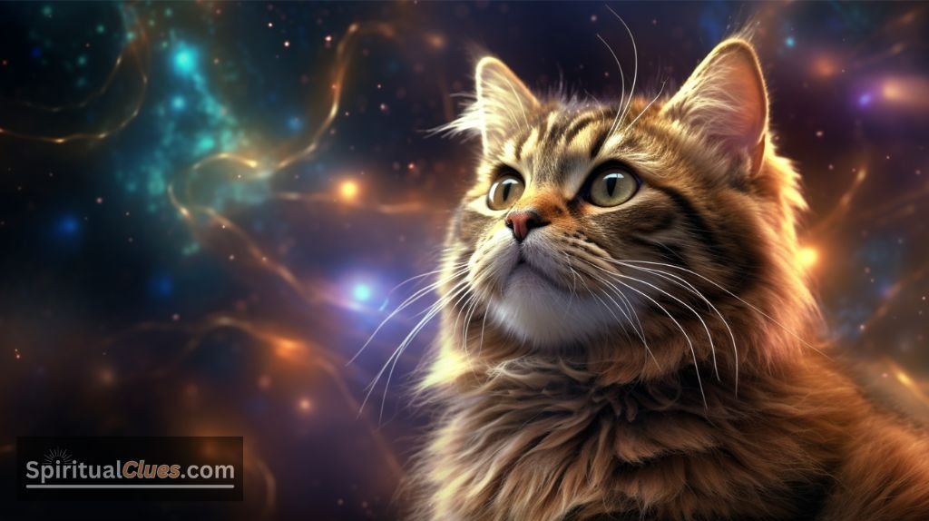 Striped Secrets: Tabby Cat Spiritual Meaning and Symbolism