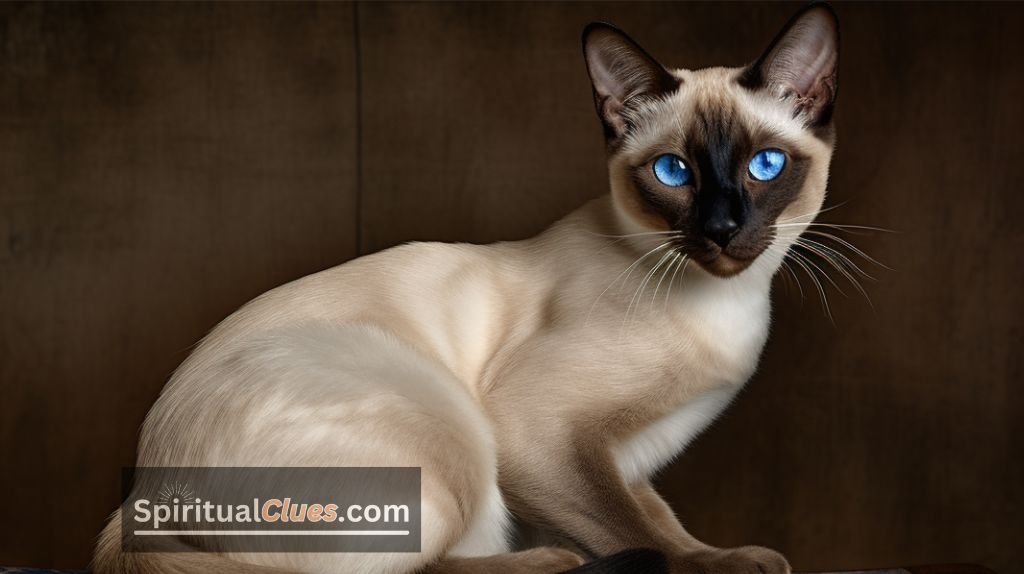 Siamese Cat Spiritual Meaning: A Guide to Enlightenment
