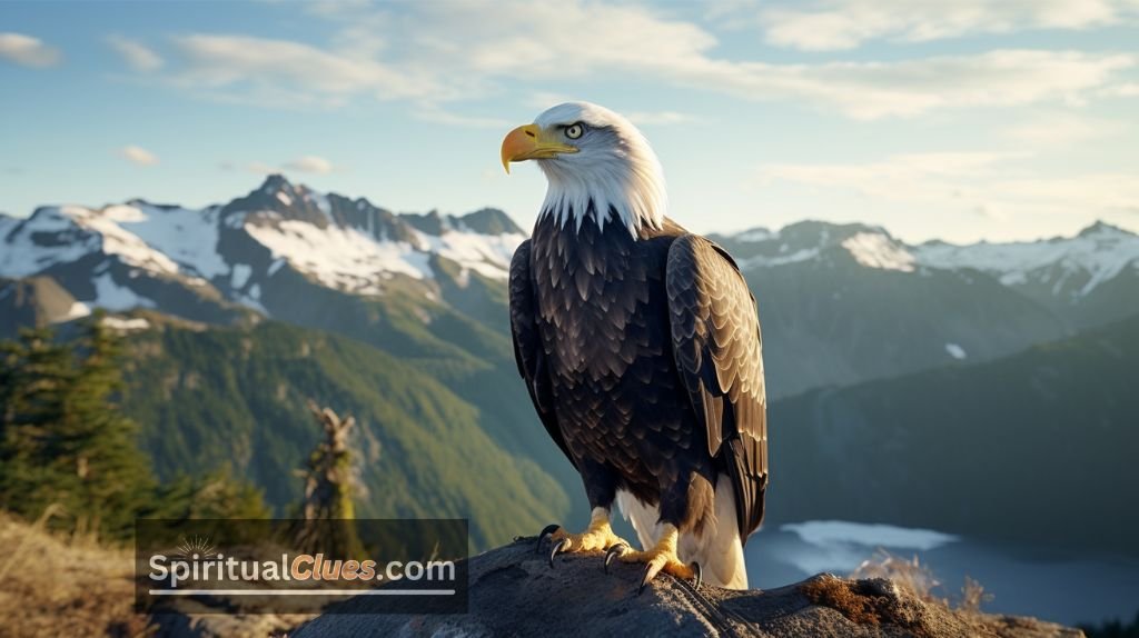 bald eagle meaning