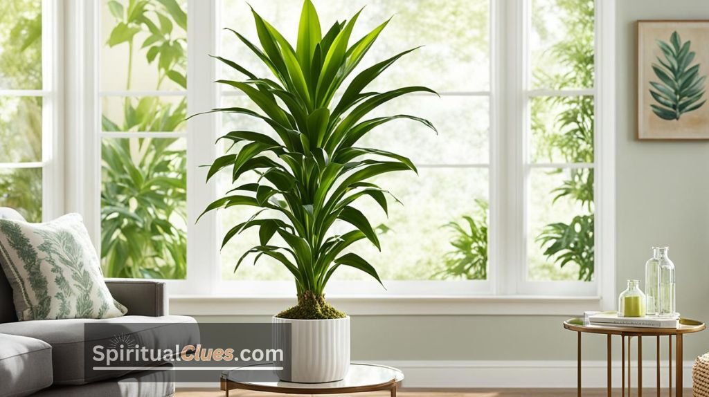 dracaena plant meaning