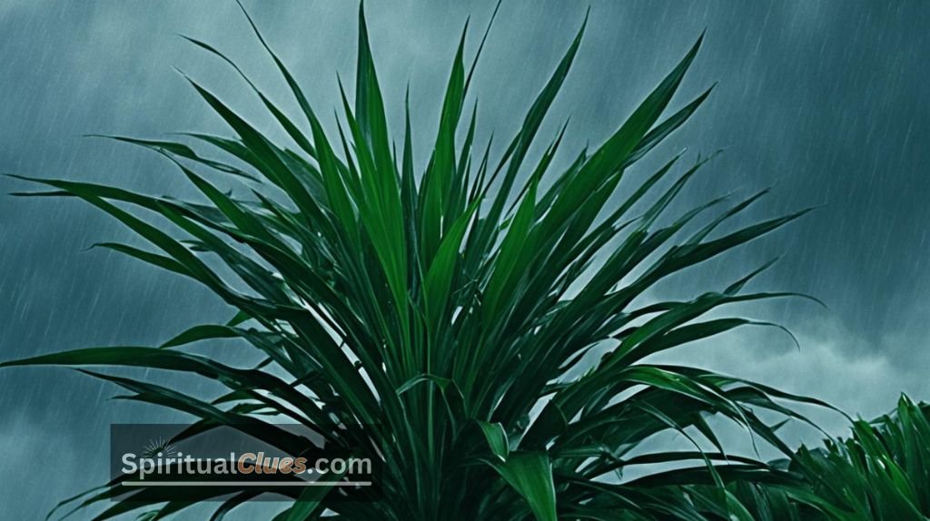 dracaena plant spiritual symbolism