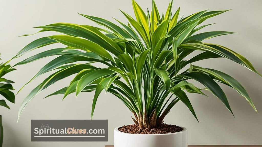 dracaena plant symbolism