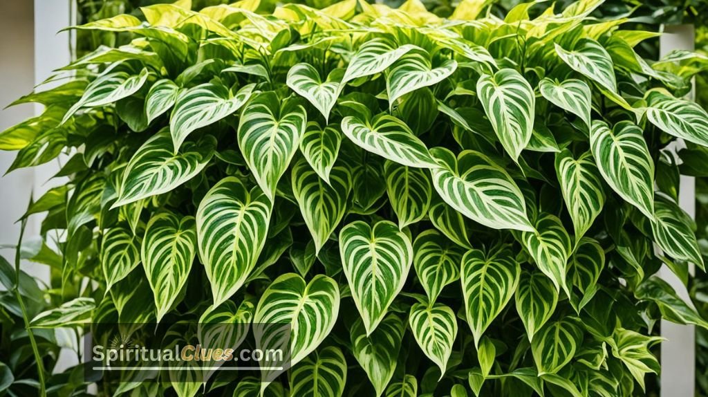 pothos plant spiritual symbolism