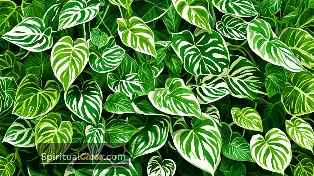 pothos plant symbolism