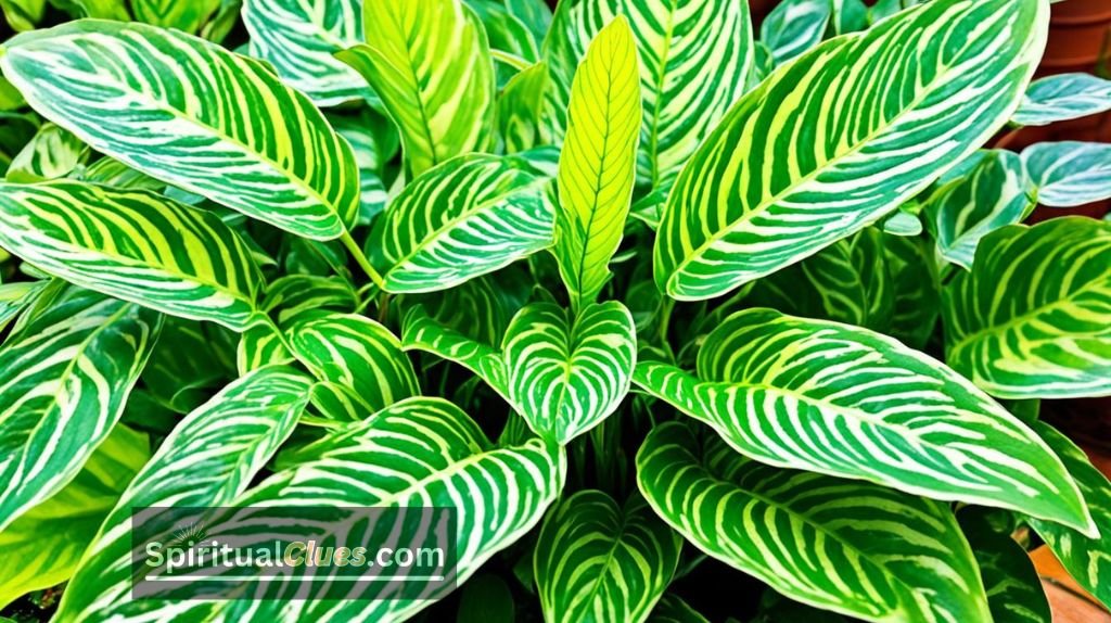 prayer-plant-spiritual-meaning