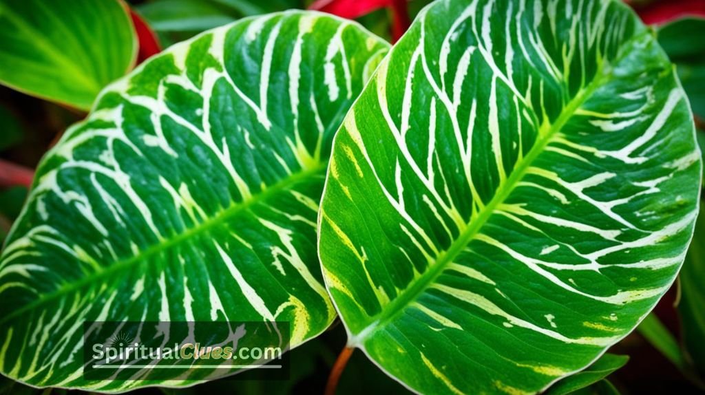 prayer-plant-symbolism