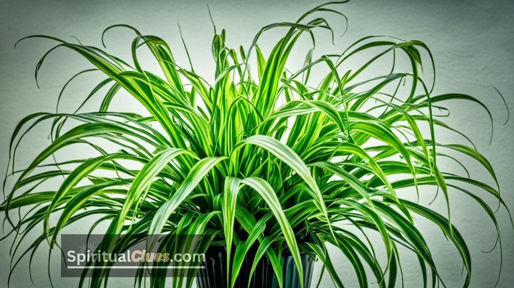 spider-plant-symbolism